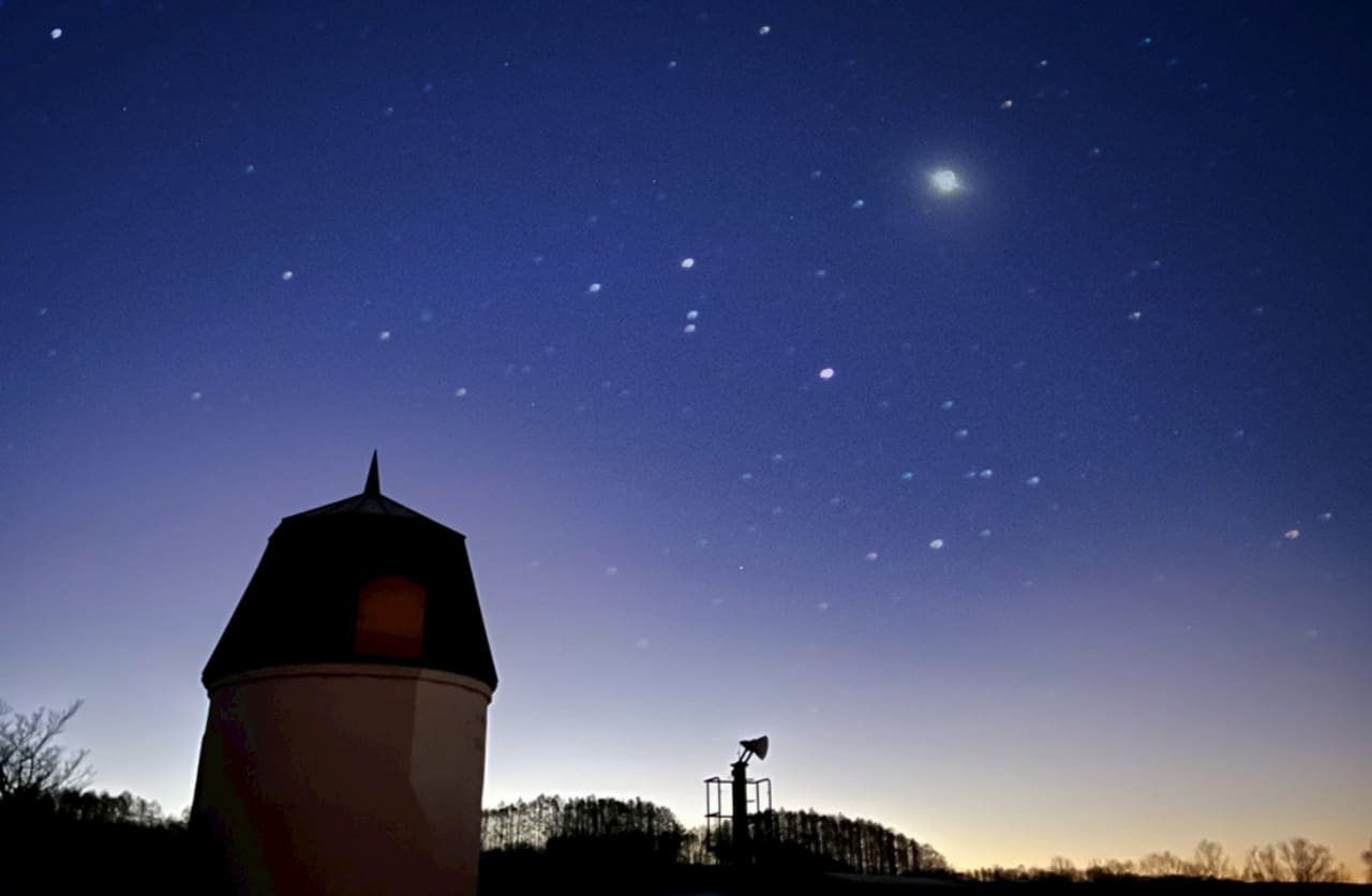 プレミアムツアー 写真