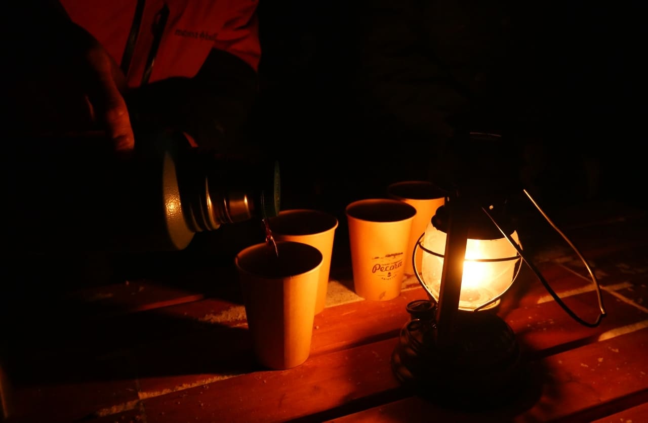 プレミアムツアー 写真