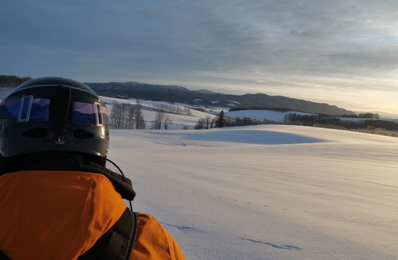 サンライズツアー 写真